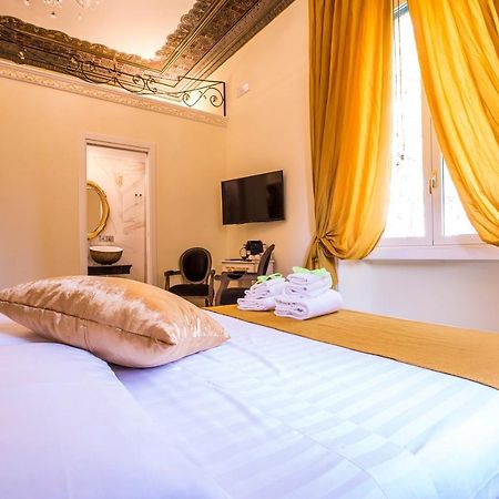 Trastevere Royal Suite Trilussa Rome Luaran gambar