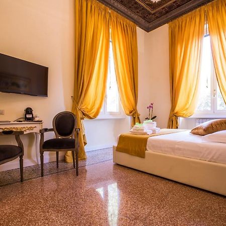 Trastevere Royal Suite Trilussa Rome Luaran gambar