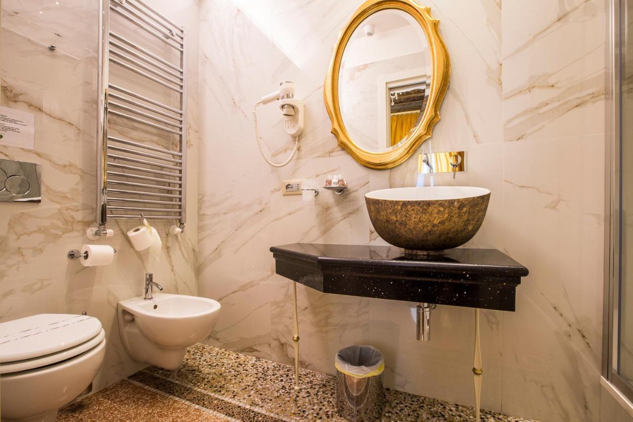 Trastevere Royal Suite Trilussa Rome Luaran gambar