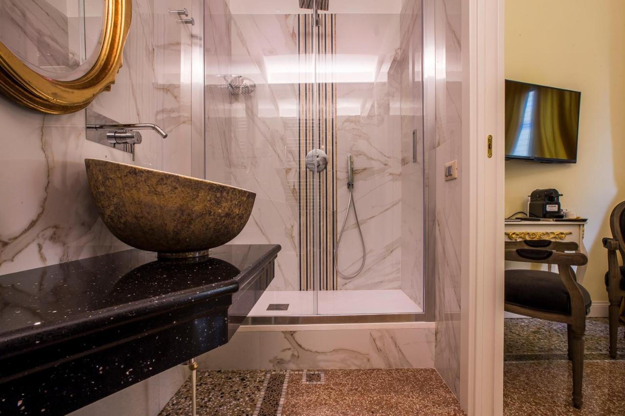 Trastevere Royal Suite Trilussa Rome Luaran gambar