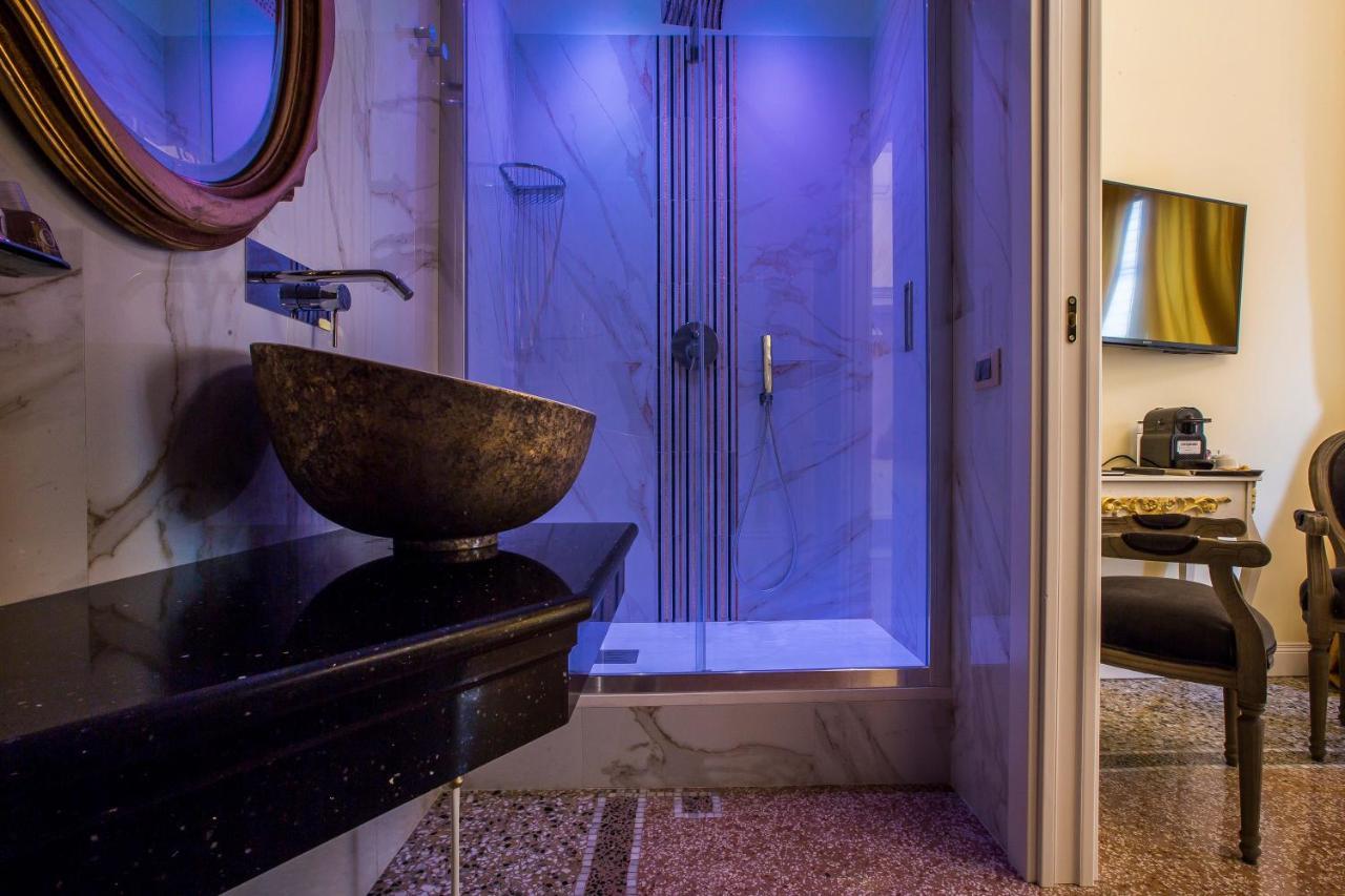 Trastevere Royal Suite Trilussa Rome Luaran gambar