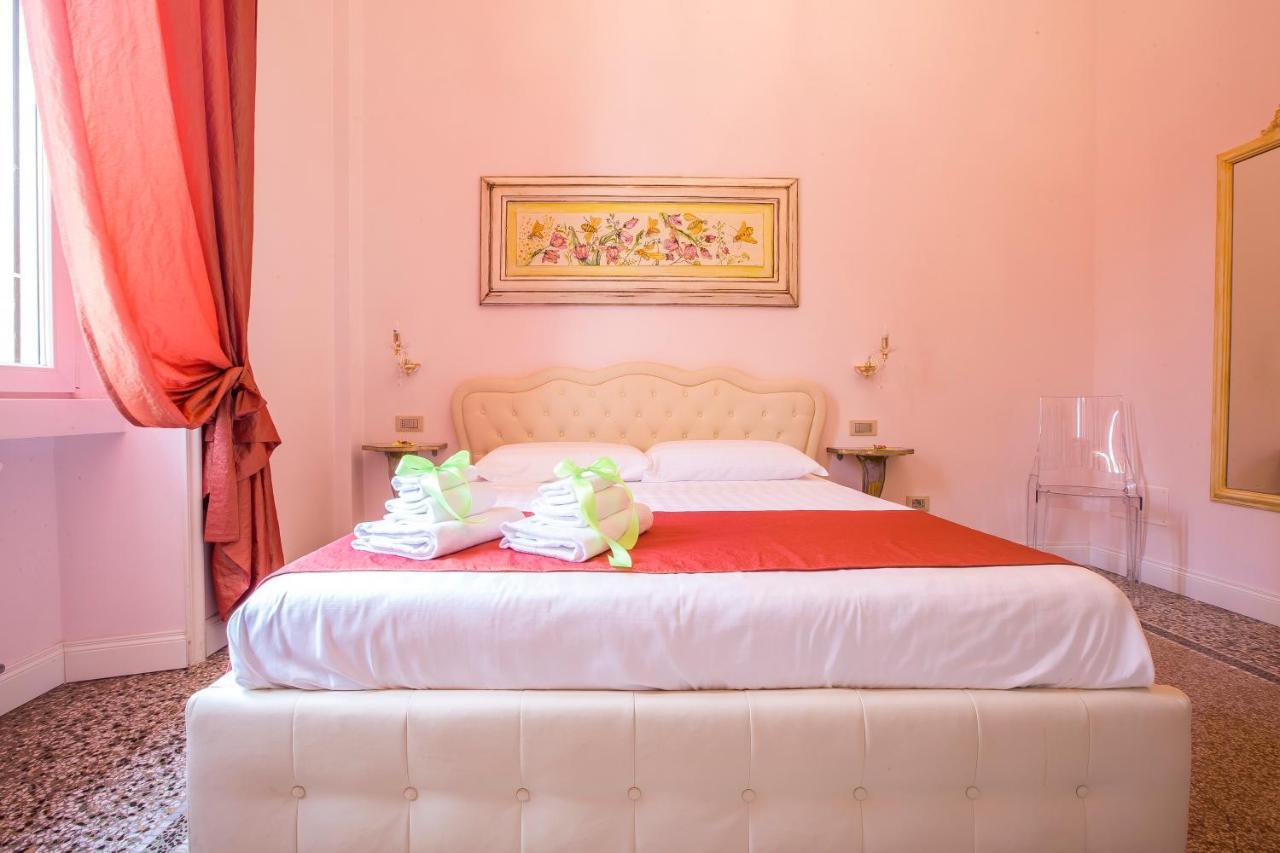Trastevere Royal Suite Trilussa Rome Luaran gambar