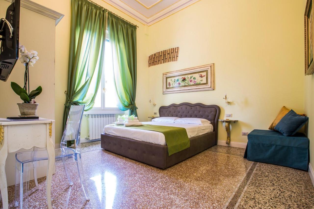 Trastevere Royal Suite Trilussa Rome Luaran gambar