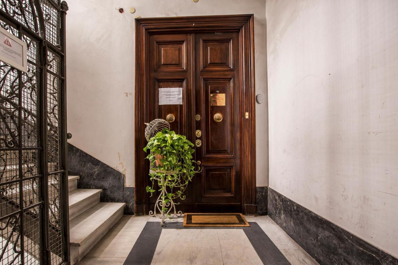 Trastevere Royal Suite Trilussa Rome Luaran gambar