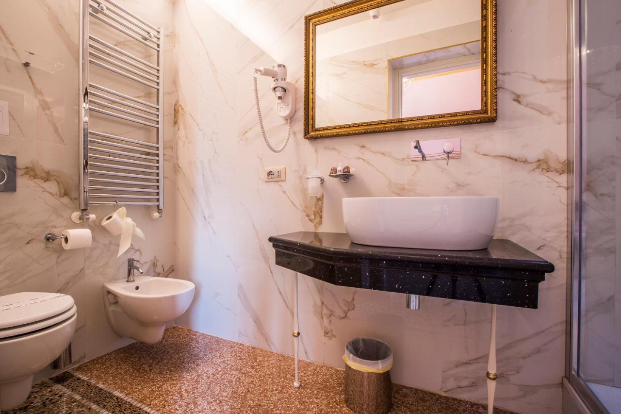 Trastevere Royal Suite Trilussa Rome Luaran gambar